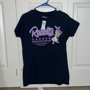 Disney Boxlunch Winnie the Pooh women’s tee